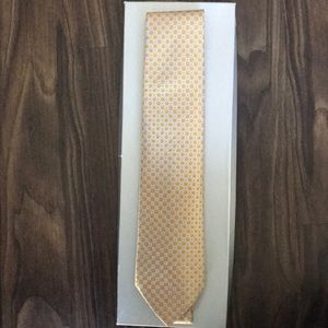 Ermenegildo Zegna tie